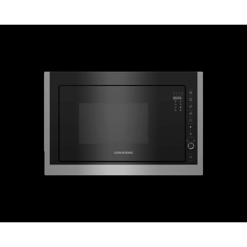 Микроволновая печь Grundig GMI11311X