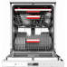 ПОСУДОМОЕЧНАЯ МАШИНА TOSHIBA DW-14F2(W)-RU