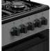 Газовая плита Maunfeld MGC50GEGR01D