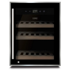 CASO WineSafe 12 Black