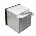 Электрический духовой шкаф DeLonghi NSM 7NL PPP RUS