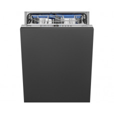 Встраиваемая посудомоечная машина Smeg STL323BL