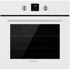 Встраиваемый электрический духовой шкаф Weissgauff EOV 661 PDW