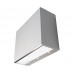 Вытяжка Falmec GREEN TECH MOVE 90 inox vetro bianco (800)