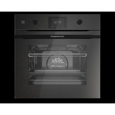 Духовой шкаф Kuppersbusch BP 6350.0 GPH 6 Black Steel