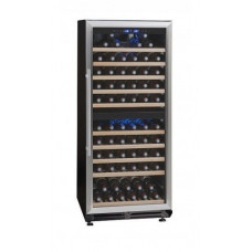 Винный шкаф LASOMMELIERE TR2V121