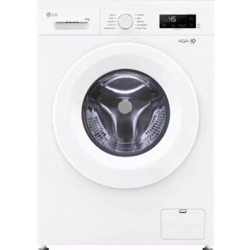 Стиральная машина LG F2Y1NS3W