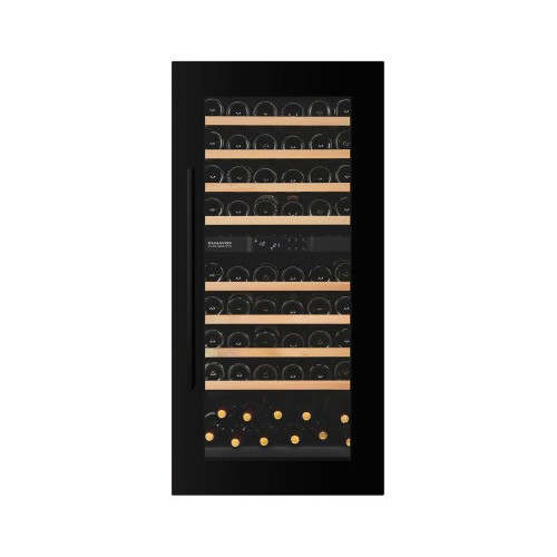 Винный шкаф Dunavox DXJ-65.154DB