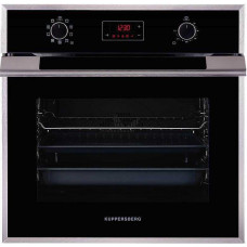 Духовой шкаф Kuppersberg HFZ 691 BX