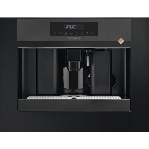 Встраиваемая кофемашина De Dietrich DKD7400A