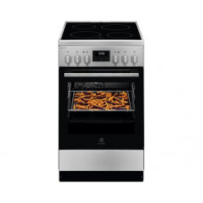 Электрическая плита Electrolux RKR540201X