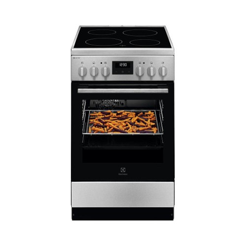 Электрическая плита Electrolux RKR540201X