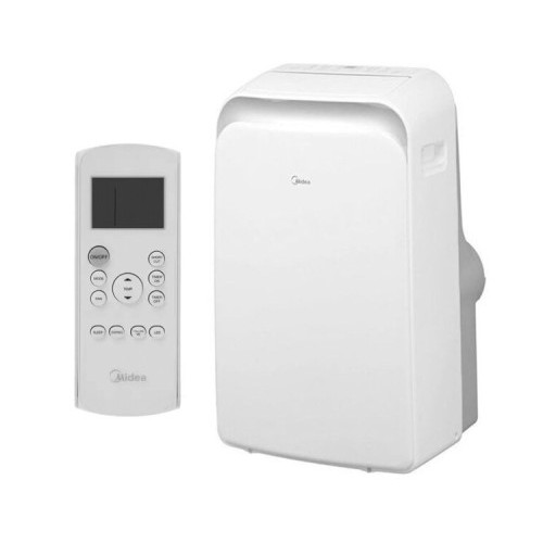 Мобильный кондиционер Midea MPPDA-09CRN7-Q