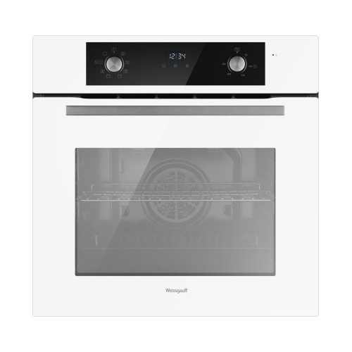 Духовой шкаф Weissgauff EOM 388 PDW Steam Clean