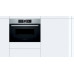 Компактный духовой шкаф Bosch CMG656BS1M