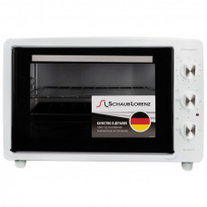 Электропечь Schaub Lorenz SLE OW 3410
