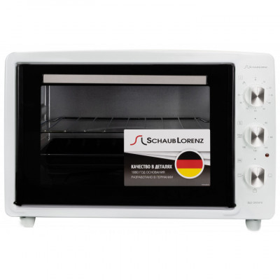 Электропечь Schaub Lorenz SLE OW 3410