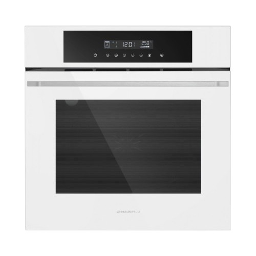 Духовой шкаф Maunfeld AEOD60103W