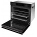 Электрический духовой шкаф Delonghi DEO 755 NB RAMONA