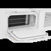 Сушильная машина ZUGEL ZDF80HP Heat Pump