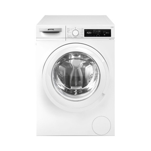 Стиральная машина Smeg LB1T80AEU