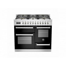 Варочный центр BERTAZZONI PRO1006MFETNET