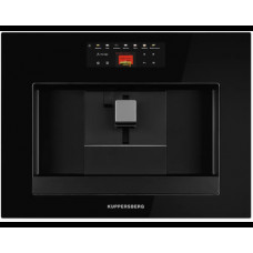 Кофемашина Kuppersberg KCM 183 Black