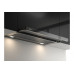 Встраиваемая вытяжка Pando IES/60 IX TOUCH CT NEGRO 850 SEC