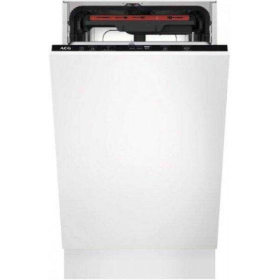 Посудомоечная машина AEG FSM71507P