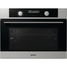 Духовой шкаф Gorenje GCM 612 X