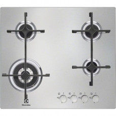 Варочная поверхность Electrolux EGS56648NX