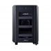 Винный шкаф Libhof Amateur AX-6 Black