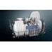 Встраиваемая посудомоечная машина Siemens SN63HX36TE