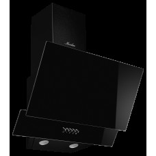 Наклонная вытяжка Monsher ROUEN 50 Noir Verre