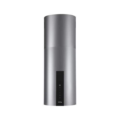 Островная вытяжка Koritng KHA 35808 DX Cylinder
