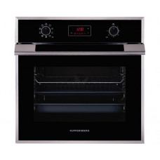 Духовой шкаф Kuppersberg HFZ 691 BX
