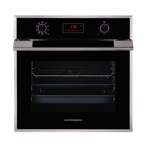 Духовой шкаф Kuppersberg HFZ 691 BX