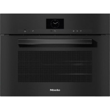 Встраиваемый духовой шкаф Miele DGC 7640 OBSW