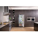Встраиваемый холодильник Bertazzoni LRD603UBNPVC/20