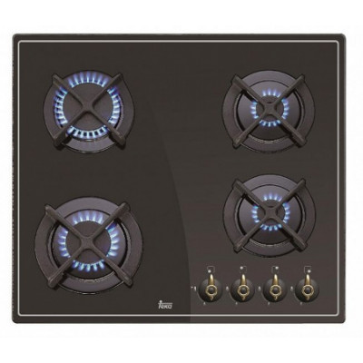 Газовая панель TEKA ER 60 4G AI AL CI AG-B