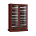 Винный шкаф Dometic C125G Double Wooden Mahogany