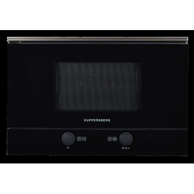 Микроволновая печь Kuppersberg HMW 393 B