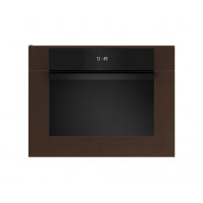 Электрический духовой шкаф Bertazzoni Modern F457MODVTC коричневый