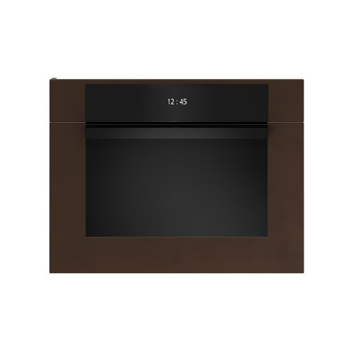Электрический духовой шкаф Bertazzoni Modern F457MODVTC коричневый