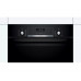 Духовой шкаф Bosch HBJ517FB0R