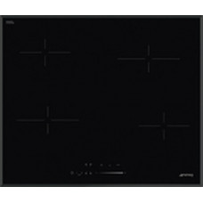 Варочная панель Smeg SE464TB