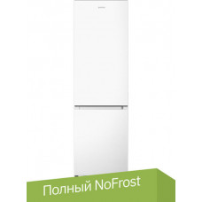 Gorenje NRK418FEW4