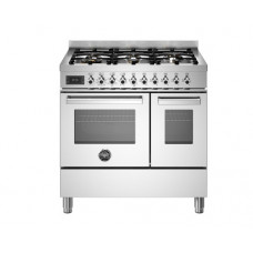Варочный центр Bertazzoni PRO96L2EXT