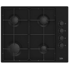 Газовая варочная панель Beko HIGG 64123 SB