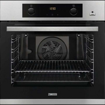 Духовой шкаф ZANUSSI OPZB 4334 X